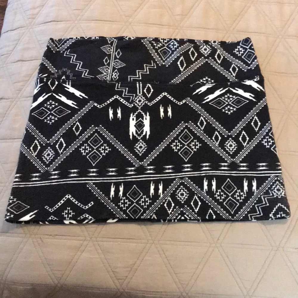 Billabong Skirt